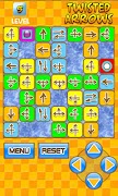 Twisted Arrows screenshot 3