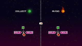 Jetpack Impossible! Ekran Görüntüsü 2