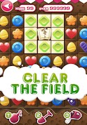 Candy Boom স্ক্রিনশট 3
