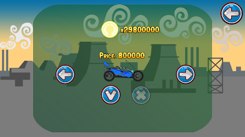 Rc Car Crazy Driver screenshot 5