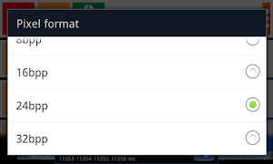 Screen to Android Lite 截圖 4