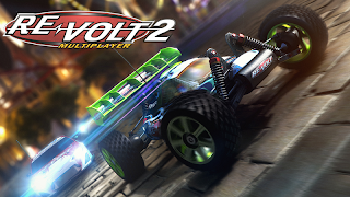 RE-VOLT 2 : MULTIPLAYER ภาพหน้าจอ 1