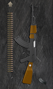 Gun Shots screenshot 1