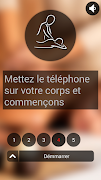 Smart Massage capture d'écran 2