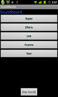 پوستر Instant Soundboard