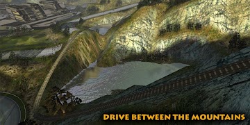 Train Simulator 2014 スクリーンショット 3