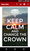 Keep Calm ภาพหน้าจอ 3