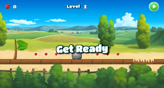 Hopping Sheep Ekran Görüntüsü 3