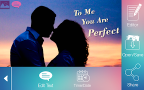 Viết chữ lên ảnh ảnh chụp màn hình 5