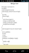 2 Schermata C++ Programs (Cpp Solutions)