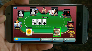 Play Ace captura de pantalla 2