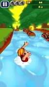 Lumberjack Dash ảnh chụp màn hình 3