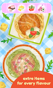4 Schermata Spaghetti - Gioco di cucina