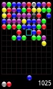 Marbles Invasion captura de pantalla 1