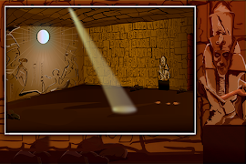 Pyramid Escape Ekran Görüntüsü 1