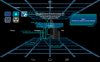 Star Sentinel screenshot 3