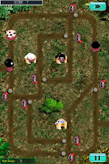 Lost Pigs capture d'écran 1