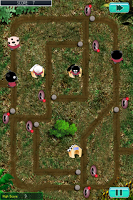Lost Pigs screenshot 1