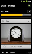 Chime Time Affiche