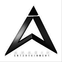 Anakin Ent poster