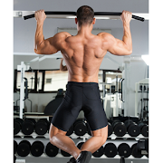 手臂鍛煉 海報
