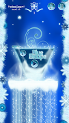Blue Escape poster
