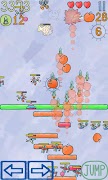 Doodle Orange Free screenshot 3