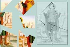 Coptic Game Ekran Görüntüsü 4