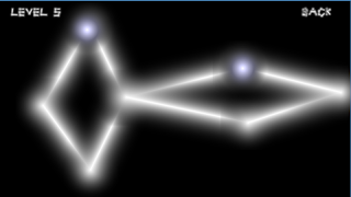 Touch Path imagem de tela 3