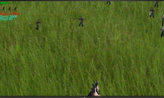 VWar ภาพหน้าจอ 2