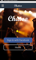 Chatoo ภาพหน้าจอ 1