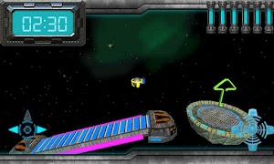 Space Bot 스크린샷 3