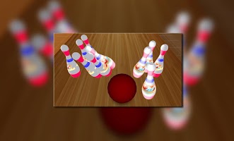 3D Bowling screenshot 7