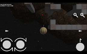 Gravity Man capture d'écran 2