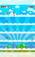 5 Birds ảnh chụp màn hình 2