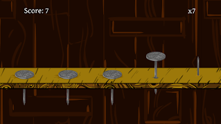 One Blow screenshot 6