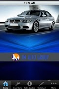JM Auto Group poster