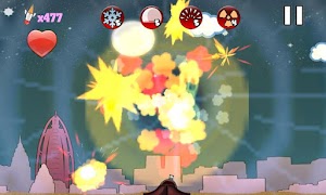 Planet Defender screenshot 4