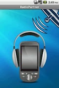 Radio Partner पोस्टर