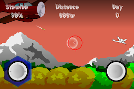 Wildflow screenshot 1