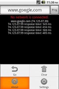 Net Ping 截图 2