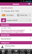 ESCRH 2013 screenshot 3