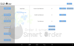 Smart POS - Restaurant POS ภาพหน้าจอ 7