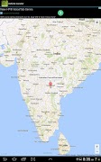 Vehicle Location Tracker скриншот 6