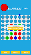برنامه‌نما Connect Four عکس از صفحه