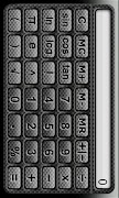 Cool Calculator ภาพหน้าจอ 2