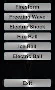 Magic Wand 3d Simulator โปสเตอร์