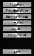 Magic Wand 3d Simulator-poster