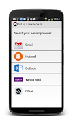 Mail Reader untuk Outlook ™ screenshot 6