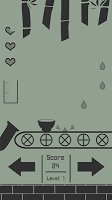 Water Drip - Retro Game imagem de tela 1